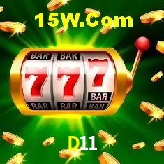 Canal oficial no Telegram da D11